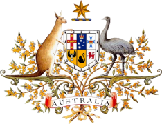 Ý nghĩa các biểu tượng trên Quốc huy Úc