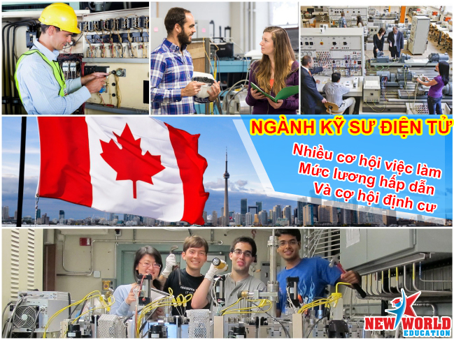 du hoc canada nganh ky su dien