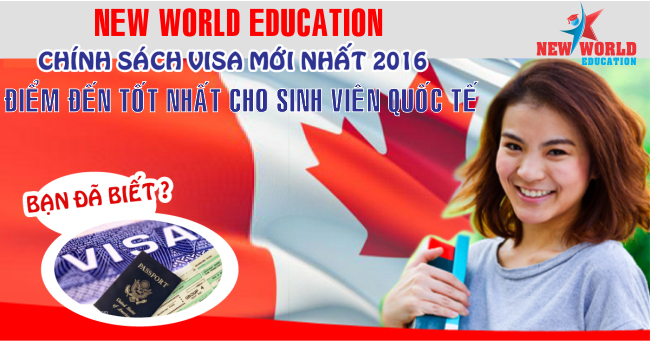 du hoc canada diem den cua sinh vien quoc te