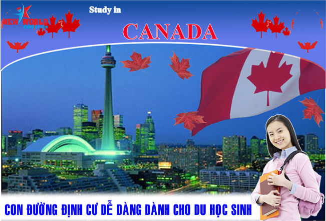 du hoc canada chinh sach dinh cu 