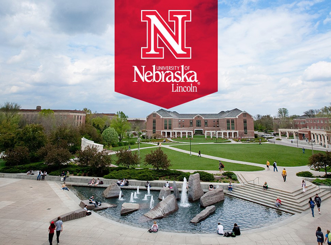 du hoc my dati hoc Nebraska Lincoln