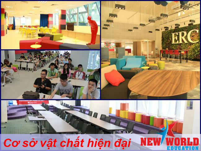 du hoc singapore ERC