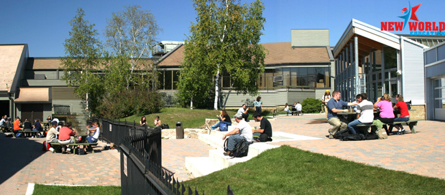 du hoc canada fleming college