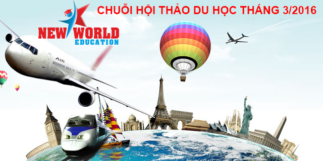 hoi thao du hoc