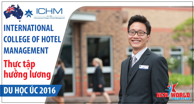 du hoc uc International-College-of-Hotel-Management-(ICHM)