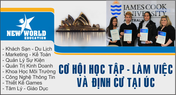 James cook university - JCUB