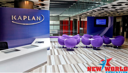 Kaplan Singapore