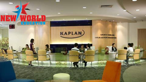 Kaplan Singapore