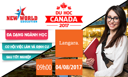 du hoc canada Langara College