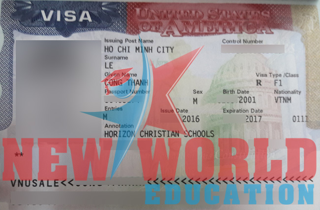 visa du hoc my