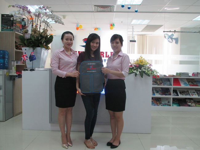 VISA DU HỌC ÚC