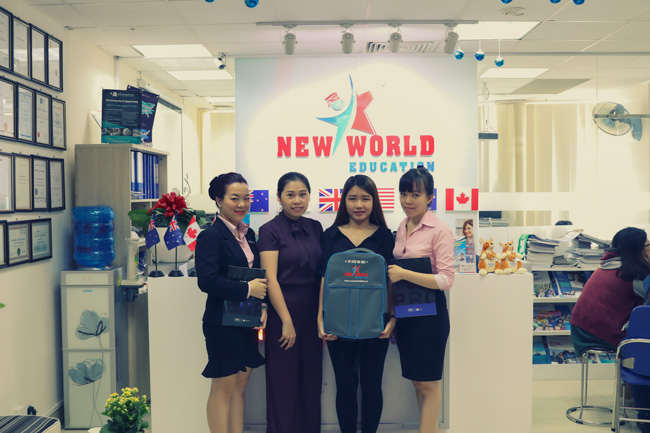 VISA DU HOC SINGAPORE