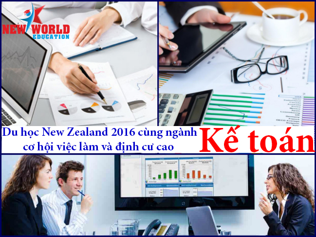 du hoc New Zealand nganh ke toan