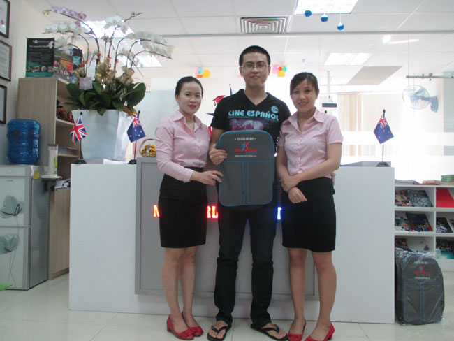 VISA DU HỌC ÚC