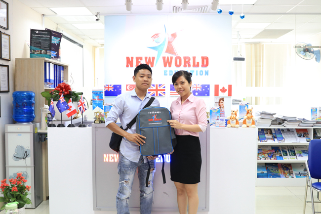VISA DU HỌC ÚC