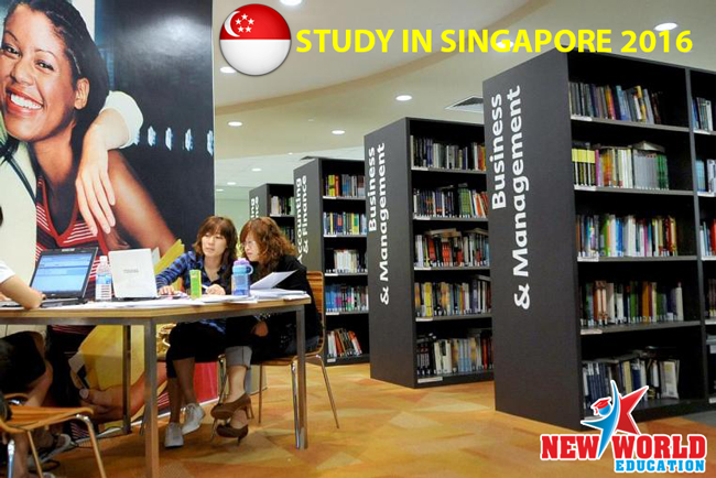 du hoc singapore nganh quan tri kinh doanh