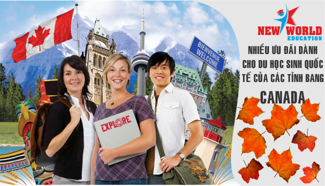 du hoc canada các chinh sach dinh cu