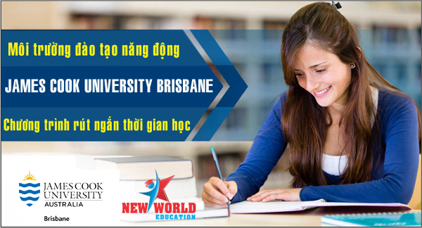 James cook university - JCUB