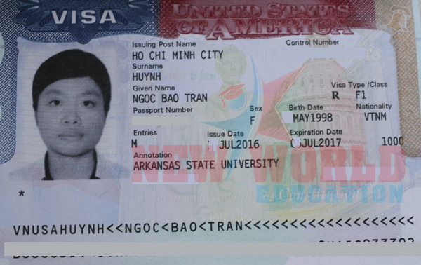 visa du hoc my