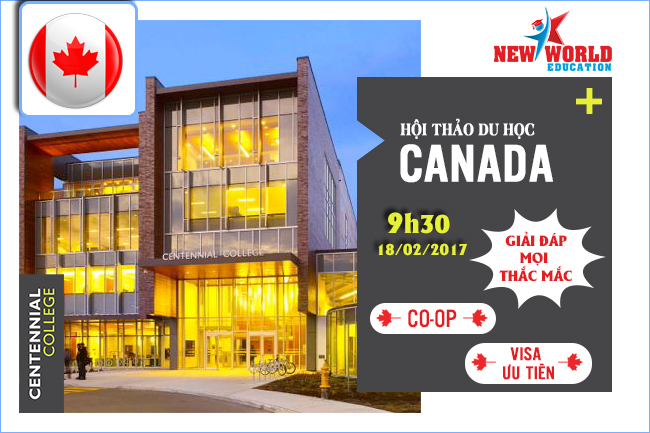 centennial college