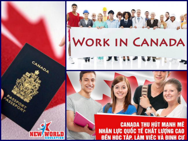 du hoc Canada