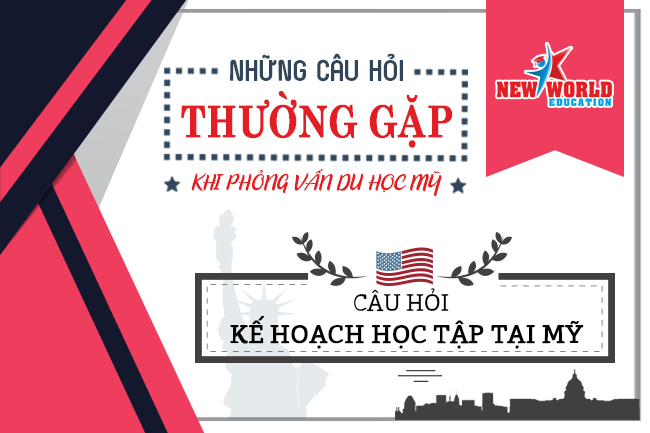 cau hoi phong van my ke hoach hoc tap