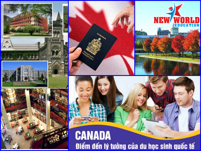 du hoc canada
