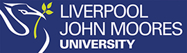 Description: LJMU logo