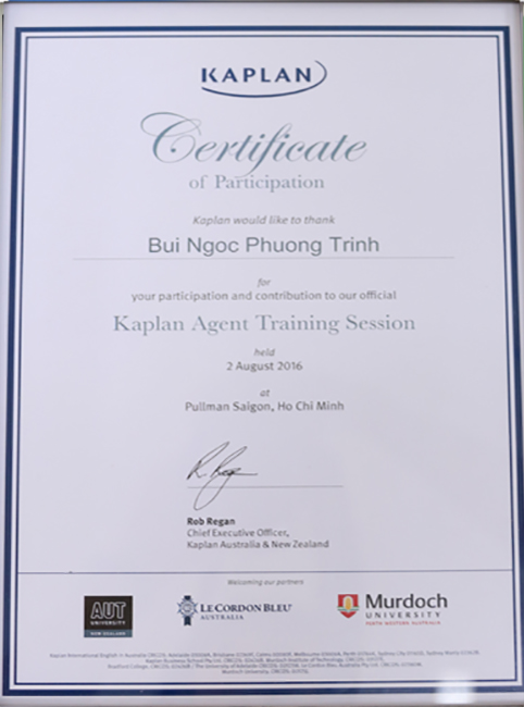 KAPLAN