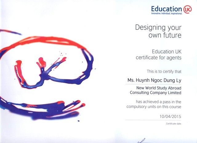 BRITISH COUNCIL