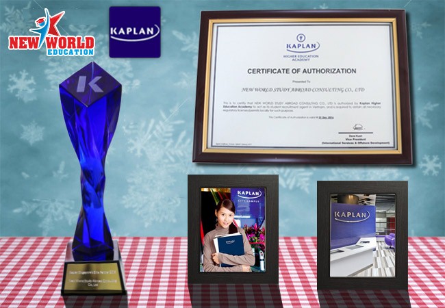KAPLAN SINGAPORE