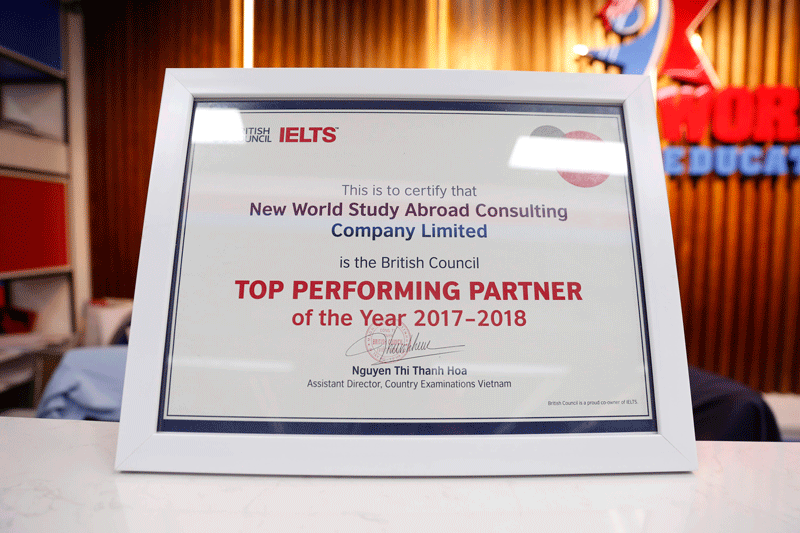 BC TOP PERFORMING PARTNER