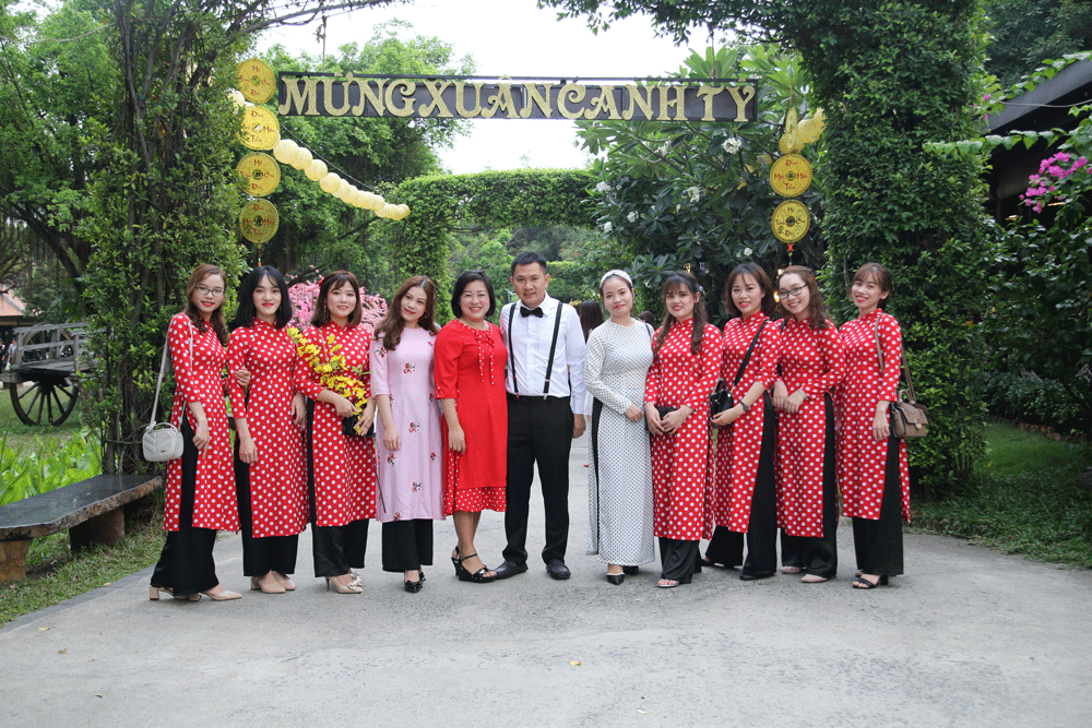 GALA DINNER 2019