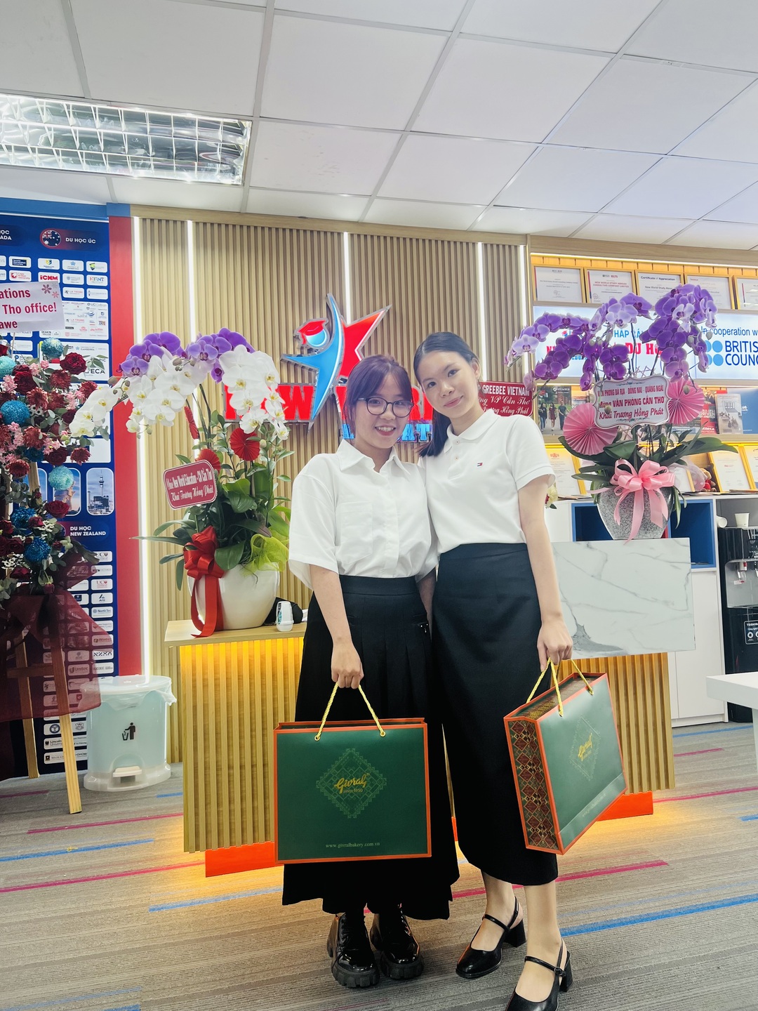 Trung thu 2024 - Văn phòng Cần Thơ