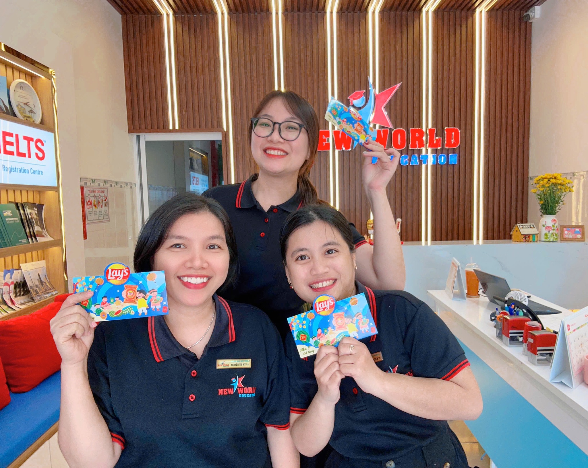 Chúc mừng năm mới 2025 - VP Bà Rịa