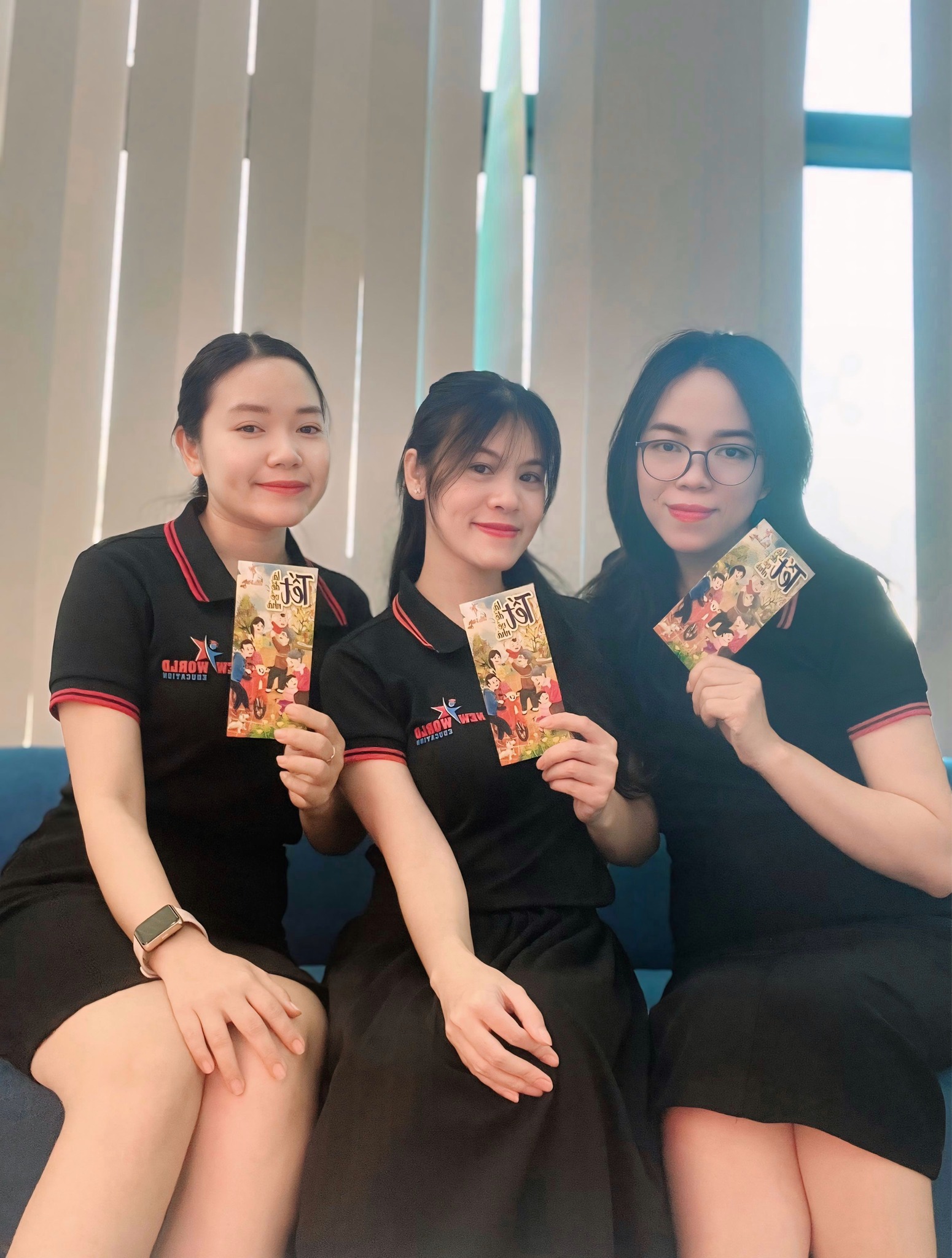 Chúc mừng năm mới 2025 - VP Quảng Ngãi