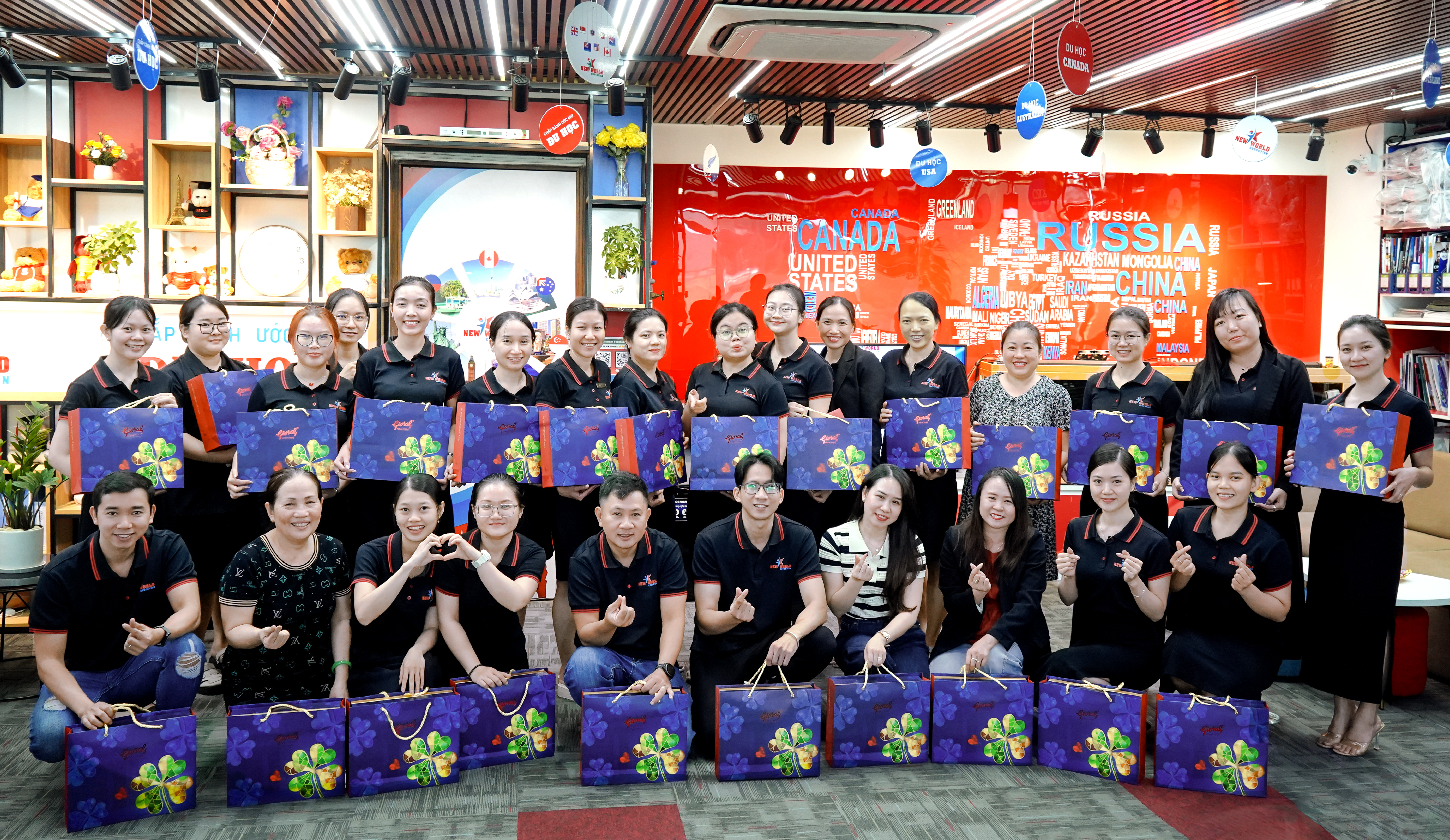 Trung thu 2025 - VP TPHCM