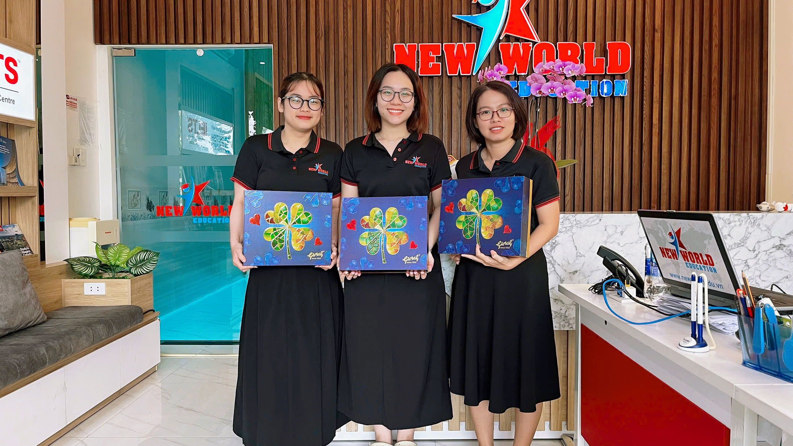 Trung thu 2025 - VP Đồng Nai