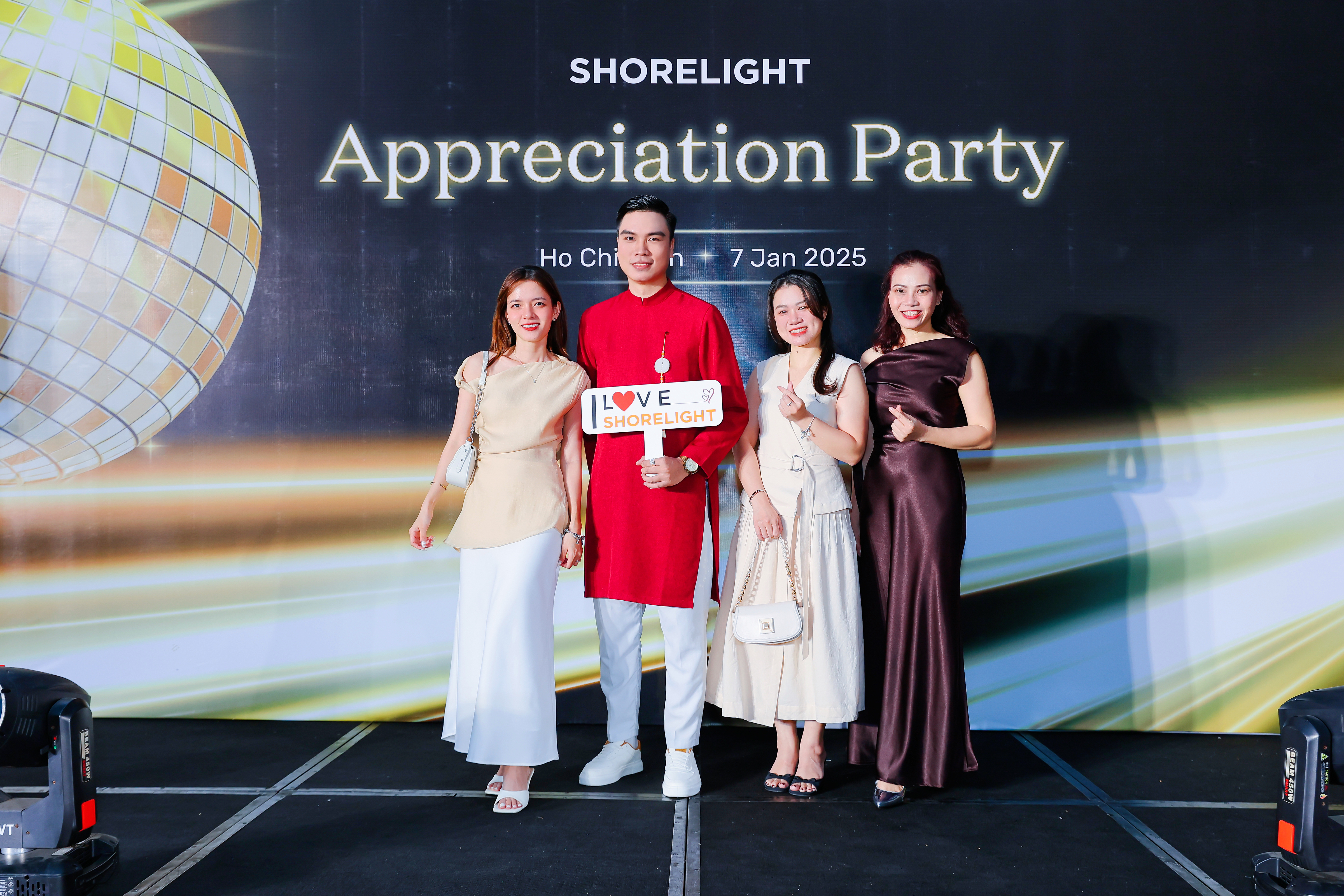 Enthusiasm Partner of the Year 2024 - Shorelight Education