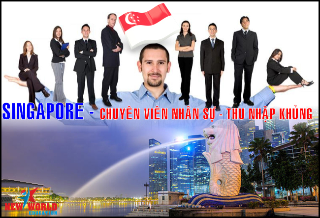 du hoc singapore nganh nhan su