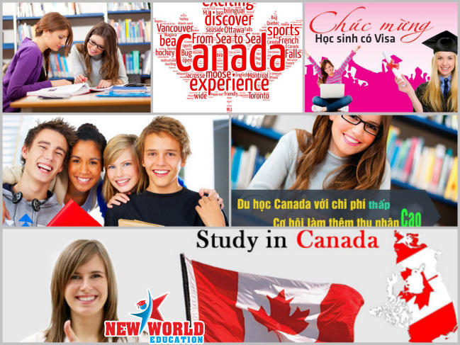 du hoc canada