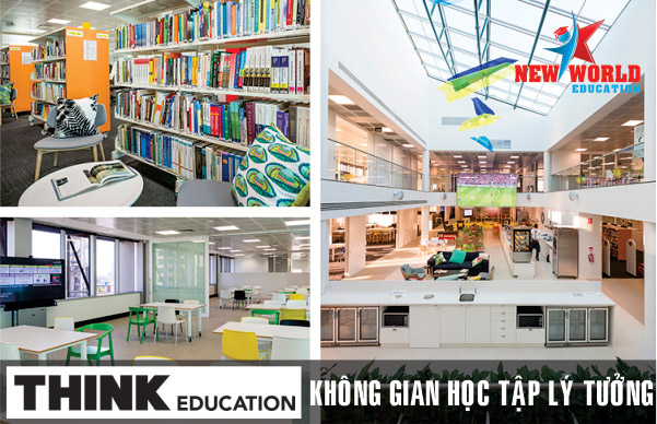 du hoc uc Think Education
