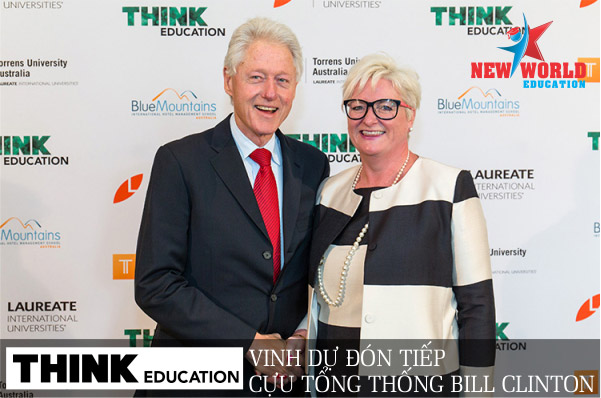 du hoc uc Think Education