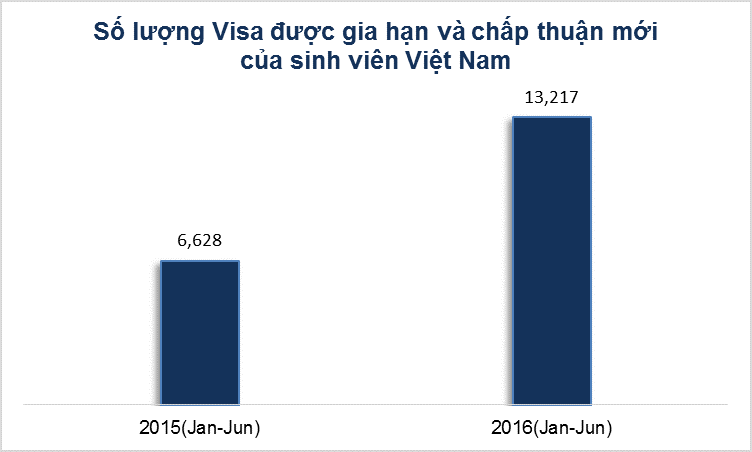 visa ces